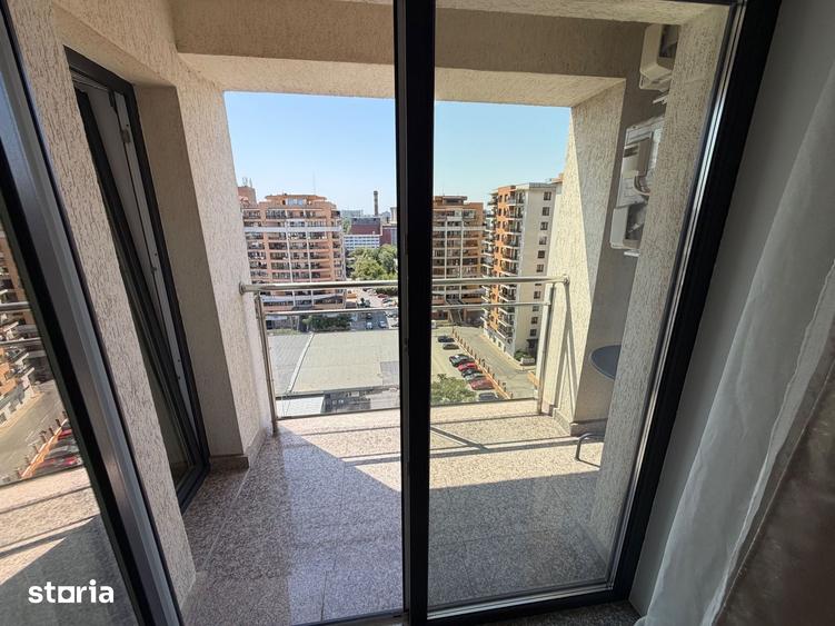 Apartament cu 3 camere decomandat în Grozăvești