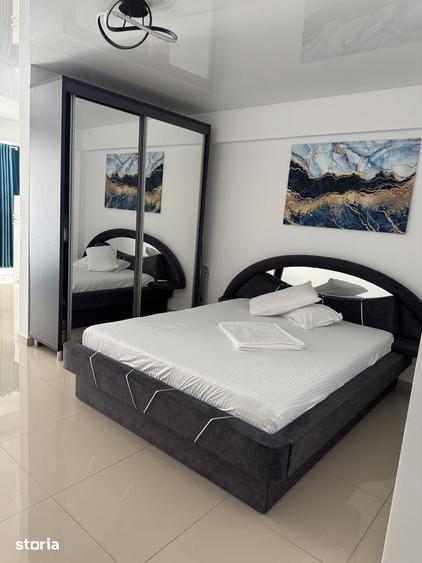 Apartament cu 2 camere în Nord