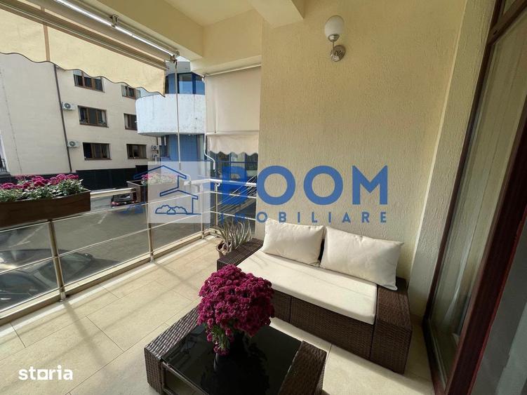 Apartament 2 camere | Ultracentral | Mobilat si Utilat LUX - 8