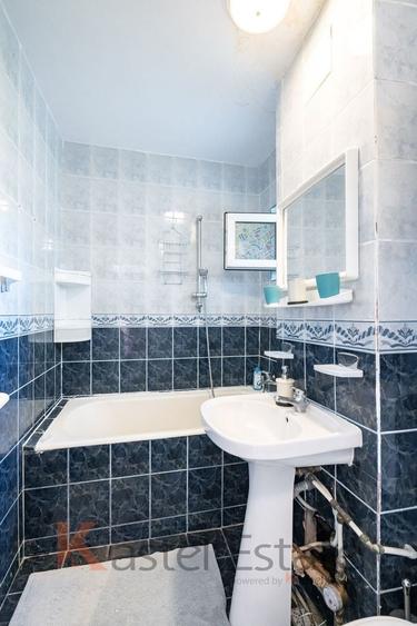 Apartament cu 2 camere decomandat, mobilat în Pantelimon