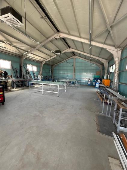 Spațiu comercial, de 231 mp, în Central