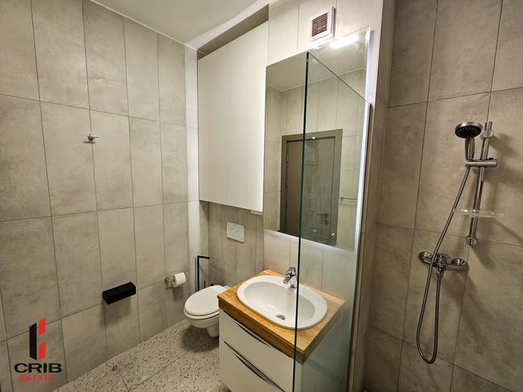 Apartament 2 camere Exigent Plaza Lujerului Parcare Inclusa Metrou 13' - 7