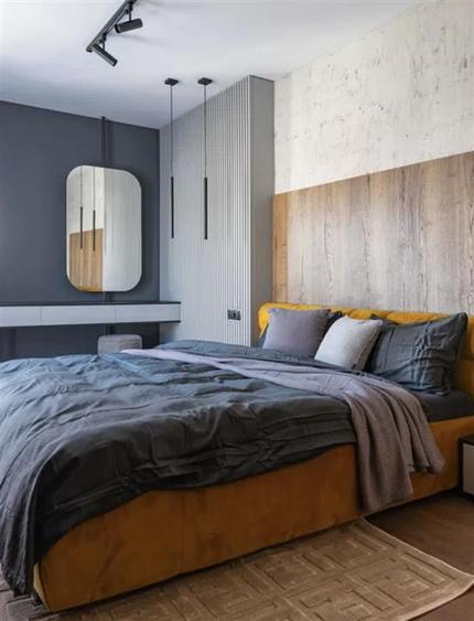 Apartament cu 2 camere decomandat, mobilat în Central