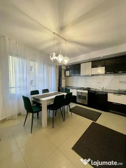 Apartament 3 camere, modern, 2 parcari, zona Gheorgheni - Cluj-Napoca (Cluj) - 3