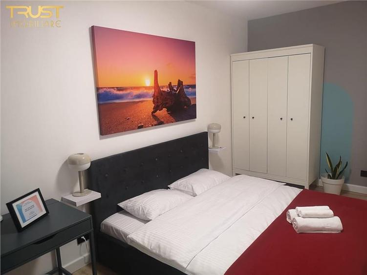 3 camere l 63 MP + Terasa 36 MP l 2 Bai l Grigorescu - 10