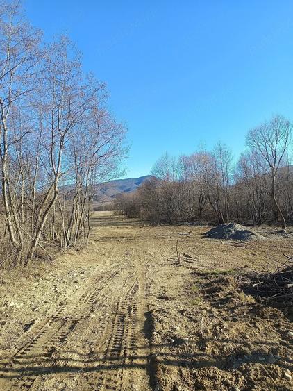 Teren de 1700 mp, în Central