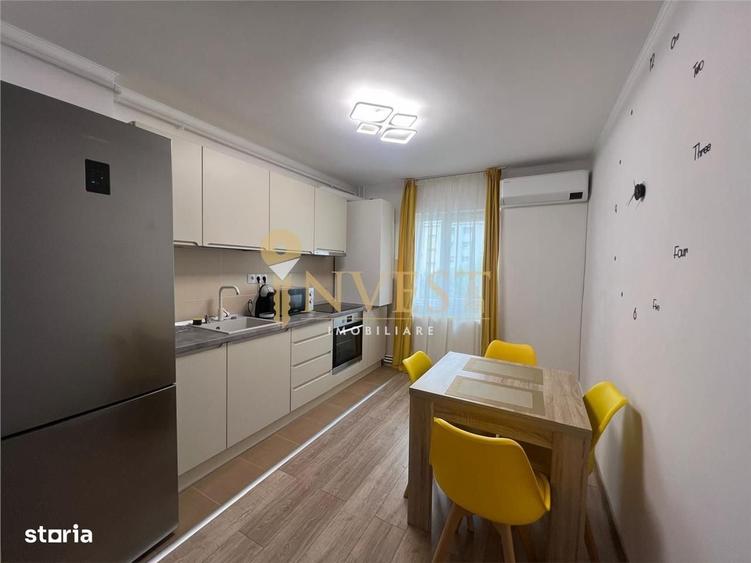 Apartament cu 2 camere decomandat in zona Iulius Mall - 3