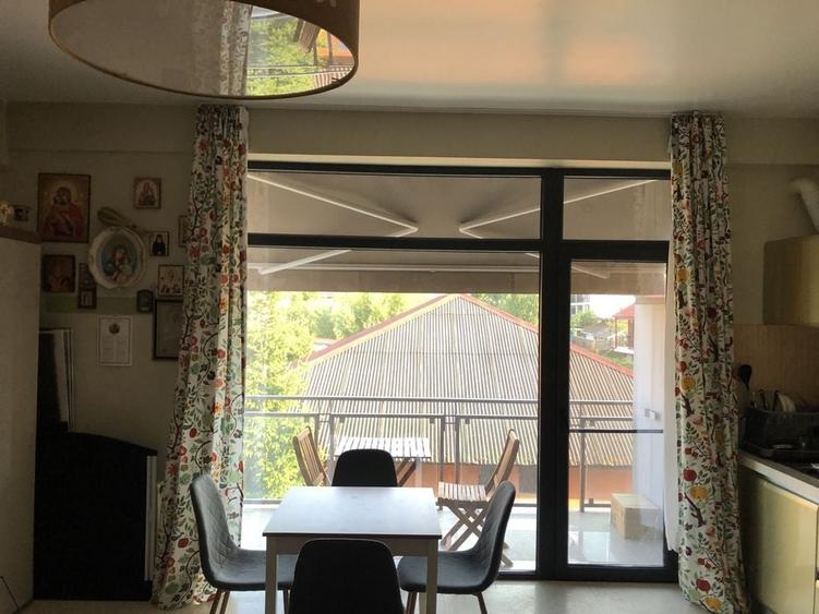 Apartament cu 2 camere decomandat în Mamaia