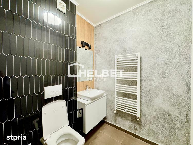 Apartament cu 2 camere decomandat în Bartolomeu