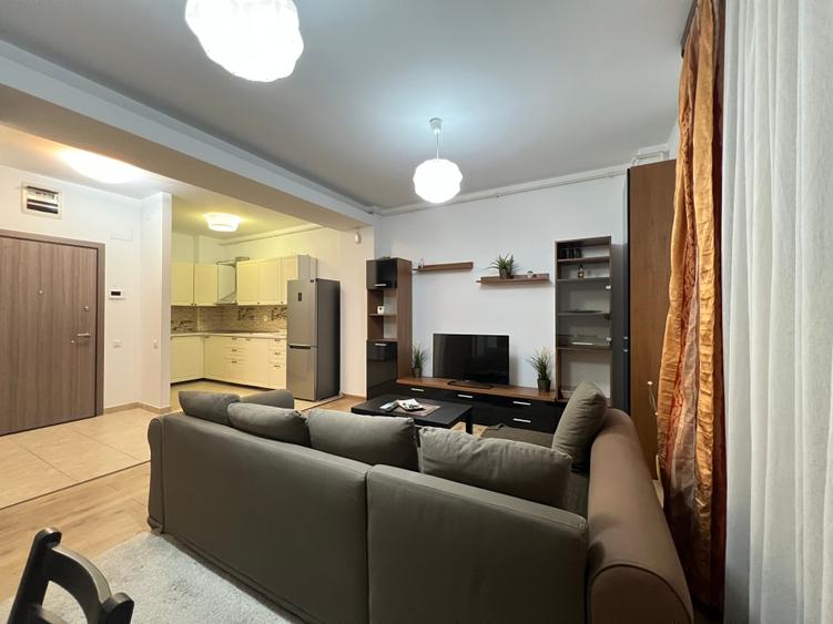 Apartament cu 2 camere în Iancu Nicolae