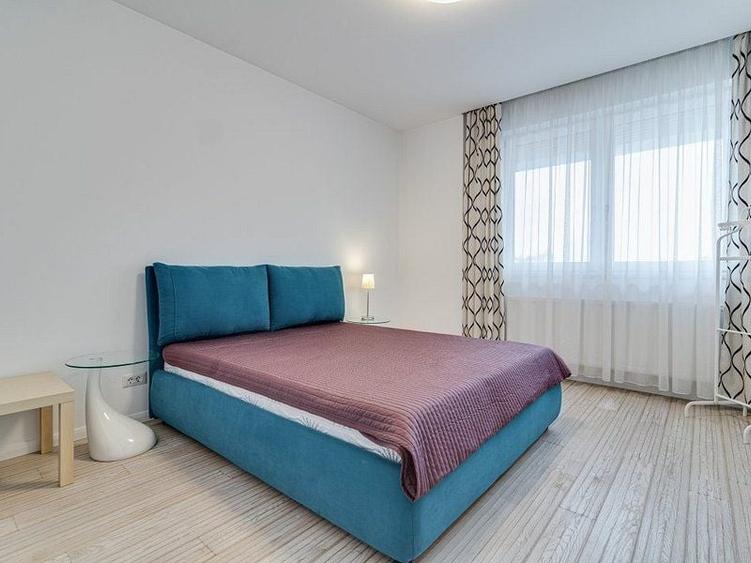 NOU! 3 camere DECOMANDAT, 2 BAI, balcon mare, depozitare, parcare SUBTERANA! - 9