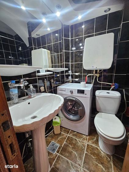 Mara?e?ti- inchiriez microapartament perfect ptr elevi sau studenti, - 3