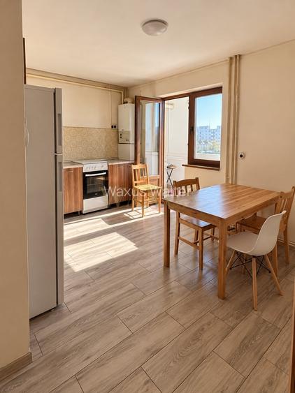 Apartament de 3 Camere - SU 64MP | Bloc cu Lift | Boxa - Grigorescu