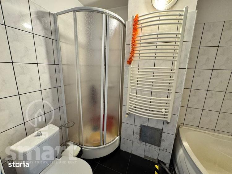 Apartament Cu 3 Camere Decomandat Marasti - 3