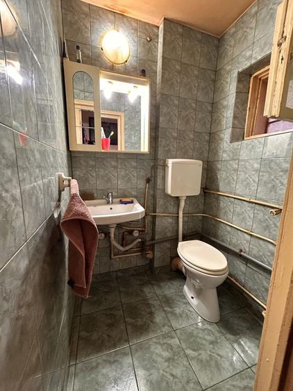 Apartament cu 3 camere decomandat în Timpuri Noi