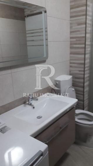 Apartament cu 1 camera | Zona Lapusului | Bloc Nou | Oradea - 7