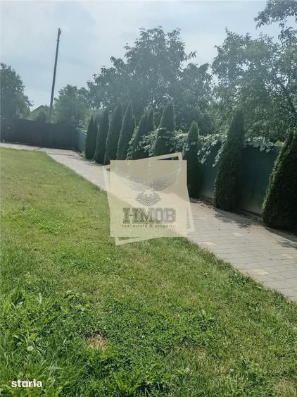 Casă cu 6 camere cu Teren 650 Mp în Țiglari