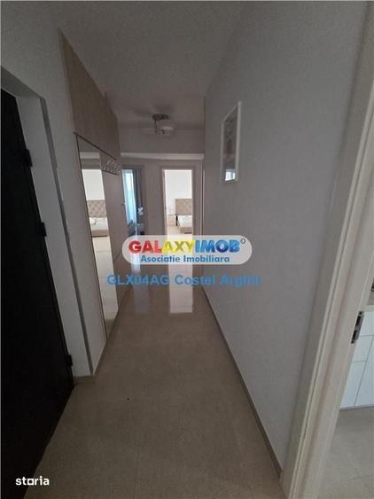 Apartament cu 4 camere în Craiovei