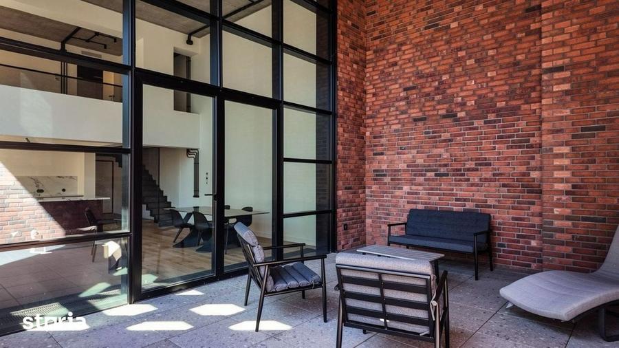 Apartament cu 4 camere în Pipera