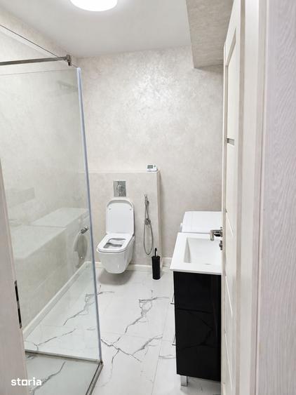 Apartament 1 camera | Central Park | Premium - 8