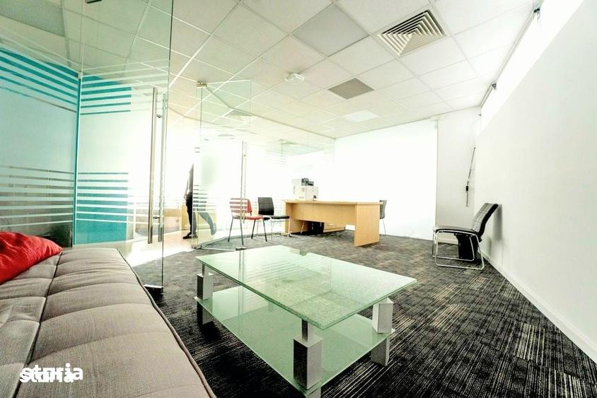 Spațiu comercial, de 1,000 mp, în Chiajna