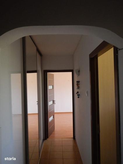 Inchiriez apartament 2 camere modern, Politehnica Disponibil Imediat - 6