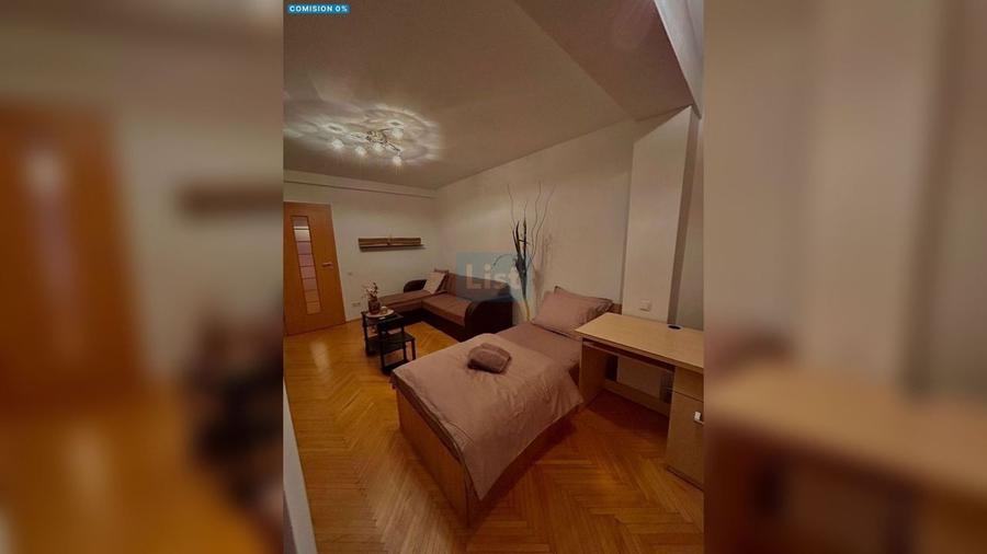 Apartament cu 2 camere decomandat în Central — fotografia 1