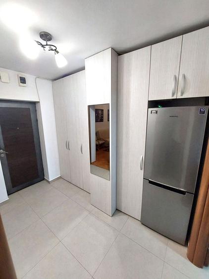 Închiriez Apartament cu 🌳 3 camere, prima închiriere, lângă Parc IOR și Metrou - 5