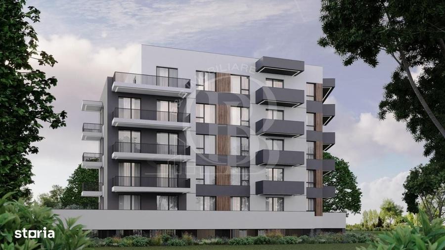 Th. Pallady-Apartament 2 camere cu Loc de parcare Gratuit - 7