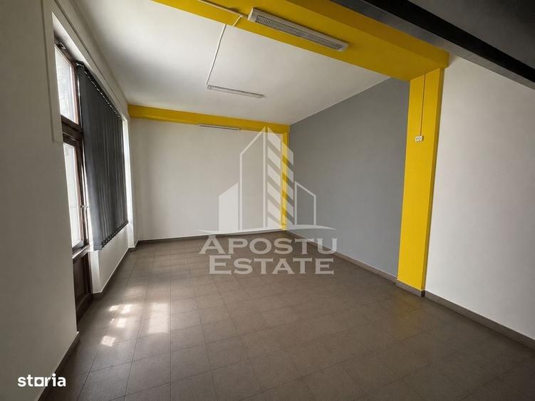 Spatiu comercial de inchiriat 49 mp , intrare din strada, Girocului. - 3