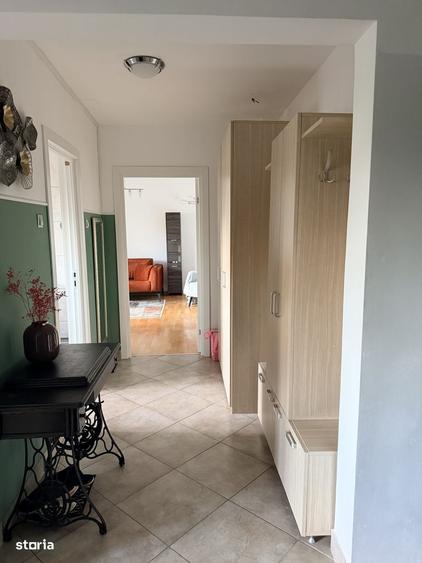 2 camere Drumul Taberei | 55 mp | Renovat 2024 | Parc Moghioros - 8