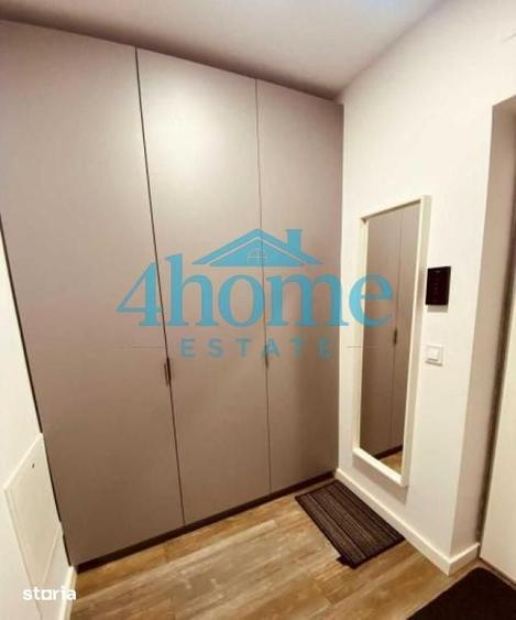 Garsoniera - Pipera - Rond OMV | Ivory Residence - 4