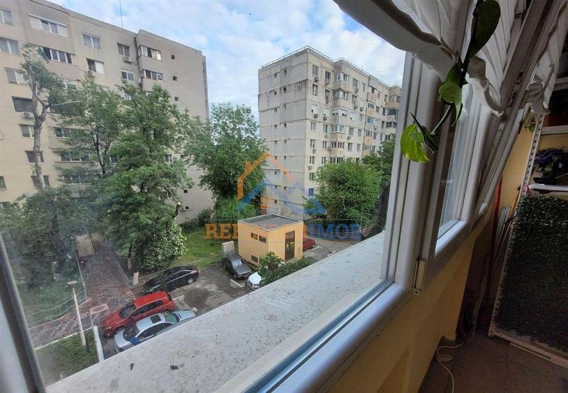 Apartament cu 2 camere decomandat, mobilat în Fizicienilor
