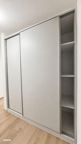 Apartament 2 camere decomandat + Parcare Inclusa | Militari Residence - 6