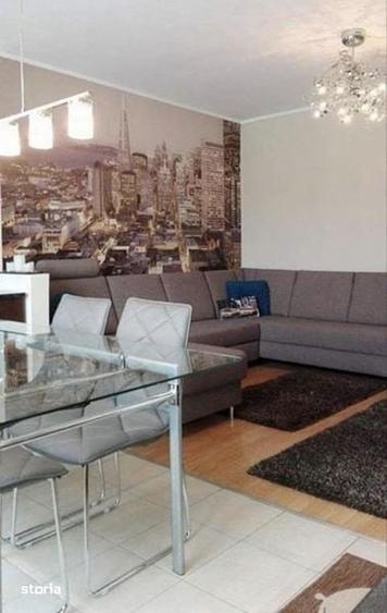 Apartament cu 2 camere în Calea Aradului