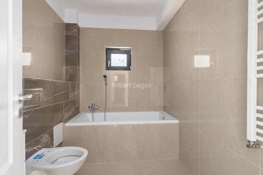 Refugiu Elegant langa Padurea Snagov: Casa Visurilor Tale (T2)