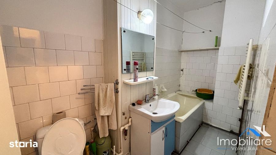 Apartament cu 2 camere în Petros