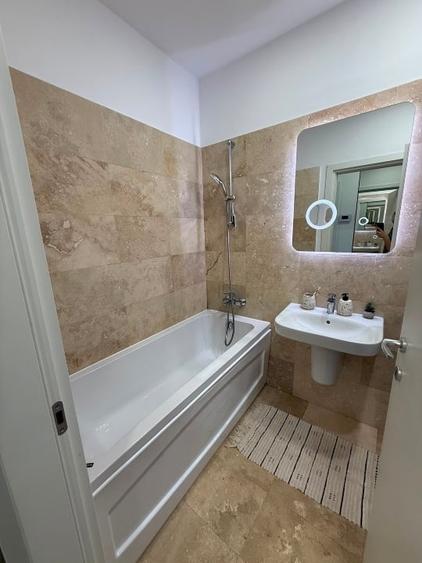 Apartament cu 2 camere decomandat, mobilat în Timișoara