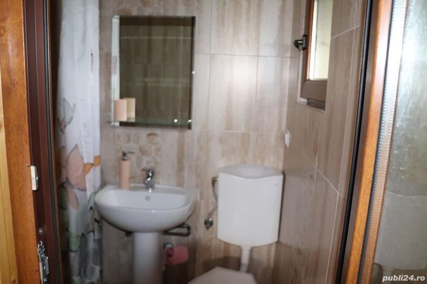 Casă cu 1 camere în Roșia Montană