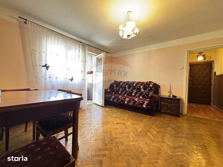 Apartament cu 2 camere în Central