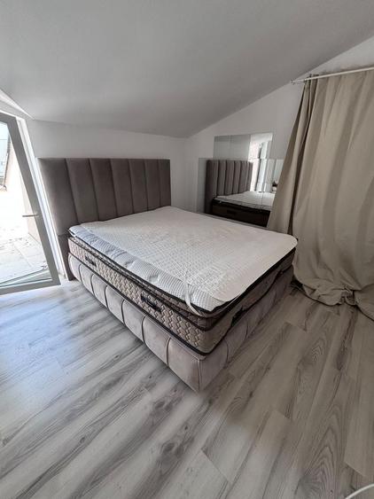 PENTHOUSE 3 CAMERE — North Light Residence, ansamblul Cosmopolis - 4