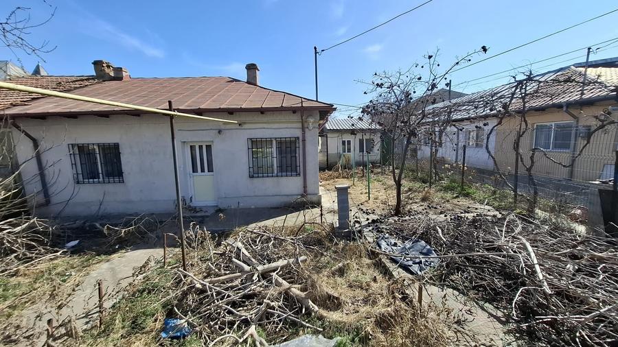 Teren Construcții intravilan de 449 mp, în Inel I