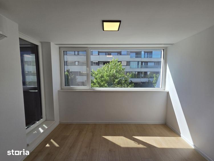 Apartament cu 3 camere în Nord