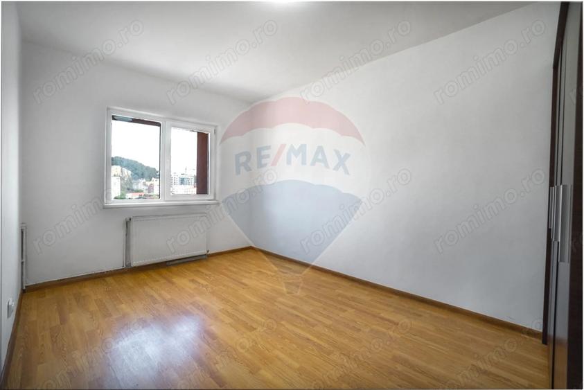 Apartament cu 4 camere de inchiriat |2 BAI | RACADAU| COMISION 0% - 6