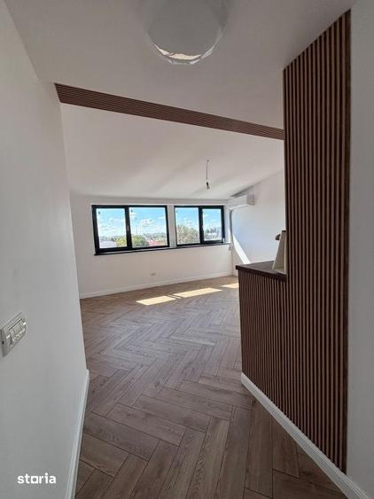Apartament cu 2 camere în Grivița