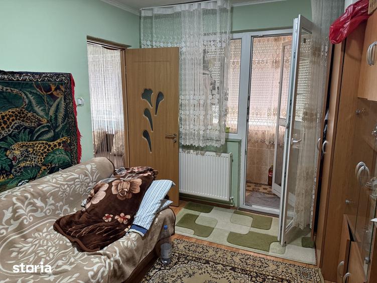 Apartament cu 2 camere în Micro 15