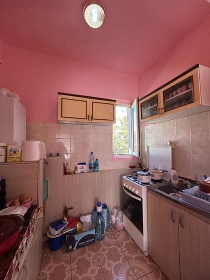 Apartament cu 2 camere semidecomandat, mobilat în Iosefin