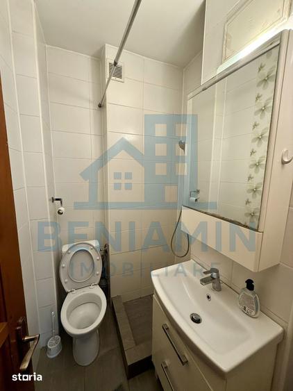 3 camere decomandat parter centrala 95mp Piata Centrala -pet friendly - 4