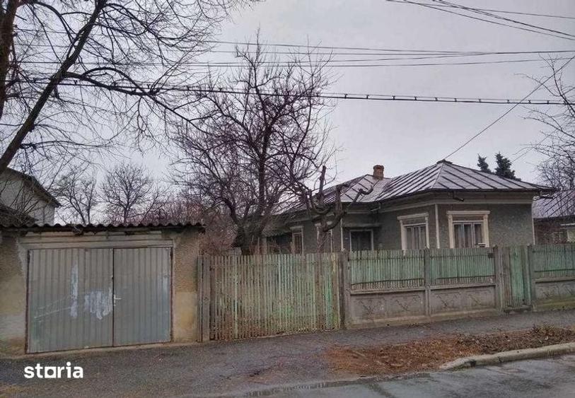 Casa de vanzare, str. Dunarea 104, Oltenita - 4