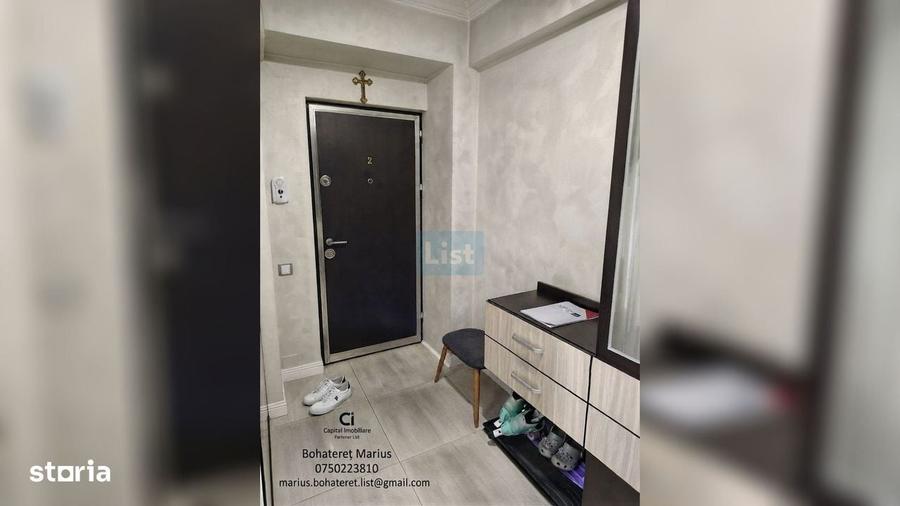Vanzare apartament 2 camere, spatios si bine compartimentat - 3
